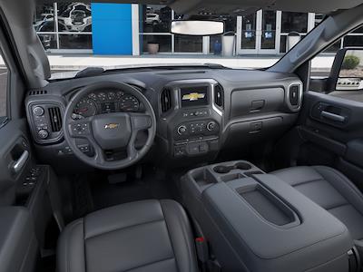 2025 Chevrolet Silverado 3500 Crew Cab DRW 4WD Reading Service Truck for sale #CS31845 - photo 2
