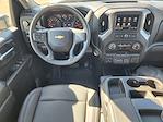 New 2025 Chevrolet Silverado 3500 Crew Cab 4WD Reading SLU108-DW 9' Service Truck for sale #CS31845 - photo 14