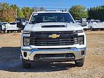 New 2025 Chevrolet Silverado 3500 Crew Cab 4WD Reading SLU108-DW 9' Service Truck for sale #CS31845 - photo 26