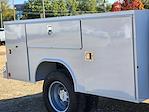 New 2025 Chevrolet Silverado 3500 Crew Cab 4WD Reading SLU108-DW 9' Service Truck for sale #CS31845 - photo 31