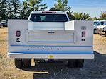 New 2025 Chevrolet Silverado 3500 Crew Cab 4WD Reading SLU108-DW 9' Service Truck for sale #CS31845 - photo 32