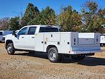 New 2025 Chevrolet Silverado 3500 Crew Cab 4WD Reading SLU108-DW 9' Service Truck for sale #CS31845 - photo 33