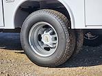 New 2025 Chevrolet Silverado 3500 Crew Cab 4WD Reading SLU108-DW 9' Service Truck for sale #CS31845 - photo 34