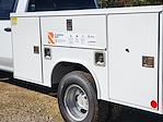 New 2025 Chevrolet Silverado 3500 Crew Cab 4WD Reading SLU108-DW 9' Service Truck for sale #CS31845 - photo 2