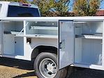 New 2025 Chevrolet Silverado 3500 Crew Cab 4WD Reading SLU108-DW 9' Service Truck for sale #CS31845 - photo 35