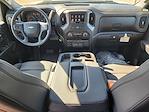 New 2025 Chevrolet Silverado 3500 Crew Cab 4WD Reading SLU108-DW 9' Service Truck for sale #CS31845 - photo 9