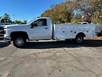 2025 Chevrolet Silverado 3500 Regular Cab RWD Warner Service Truck for sale #CS36730 - photo 3