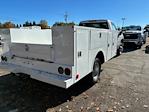 2025 Chevrolet Silverado 3500 Regular Cab RWD Warner Service Truck for sale #CS36730 - photo 4