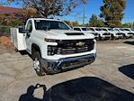 2025 Chevrolet Silverado 3500 Regular Cab RWD Warner Service Truck for sale #CS36730 - photo 7