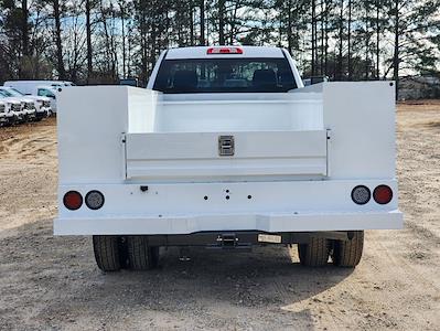 2025 Chevrolet Silverado 3500 Regular Cab 4WD Commercial Truck & Van Equipment Service Truck for sale #CS37238 - photo 2
