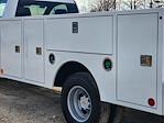 New 2025 Chevrolet Silverado 3500 Work Truck Regular Cab 4WD 11' Commercial Truck & Van Equipment Service Truck for sale #CS37238 - photo 11