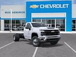 2025 Chevrolet Silverado 3500 Regular Cab 4WD Commercial Truck & Van Equipment Service Truck for sale #CS37238 - photo 35