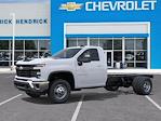 2025 Chevrolet Silverado 3500 Regular Cab 4WD Commercial Truck & Van Equipment Service Truck for sale #CS37238 - photo 36