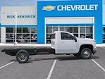 2025 Chevrolet Silverado 3500 Regular Cab 4WD Commercial Truck & Van Equipment Service Truck for sale #CS37238 - photo 39