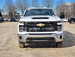 New 2025 Chevrolet Silverado 3500 Work Truck Regular Cab 4WD 11' Commercial Truck & Van Equipment Service Truck for sale #CS37238 - photo 5