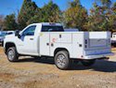 2025 Chevrolet Silverado 2500 Regular Cab SRW RWD Reading Service Truck for sale #CS45728 - photo 2