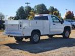 2025 Chevrolet Silverado 2500 Regular Cab SRW RWD Reading Service Truck for sale #CS45728 - photo 8