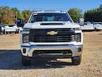 2025 Chevrolet Silverado 2500 Regular Cab SRW RWD Reading Service Truck for sale #CS45728 - photo 1