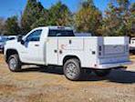 2025 Chevrolet Silverado 2500 Regular Cab SRW RWD Reading Service Truck for sale #CS45728 - photo 2