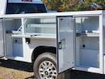 2025 Chevrolet Silverado 2500 Regular Cab SRW RWD Reading Service Truck for sale #CS45728 - photo 6