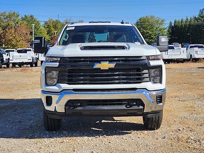 2025 Chevrolet Silverado 2500 Regular Cab SRW RWD Reading Service Truck for sale #CS45820 - photo 1