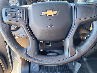 New 2025 Chevrolet Silverado 2500 - photo 1