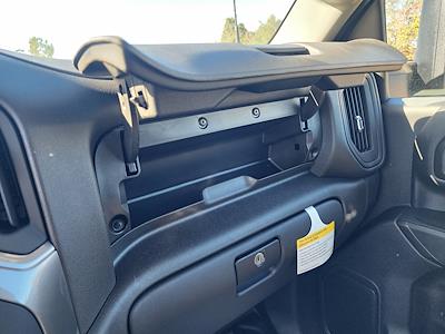 New 2025 Chevrolet Silverado 2500 - photo 1