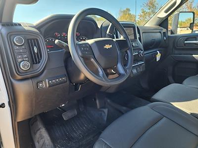 New 2025 Chevrolet Silverado 2500 - photo 1