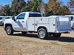 2025 Chevrolet Silverado 2500 Regular Cab 4WD Reading Service Truck for sale #CS48388 - photo 11