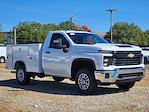 2025 Chevrolet Silverado 2500 Regular Cab 4WD Reading Service Truck for sale #CS48388 - photo 1