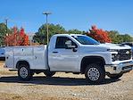 2025 Chevrolet Silverado 2500 Regular Cab 4WD Reading Service Truck for sale #CS48388 - photo 3
