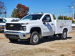 2025 Chevrolet Silverado 2500 Regular Cab 4WD Reading Service Truck for sale #CS48388 - photo 5