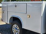 2025 Chevrolet Silverado 2500 Regular Cab 4WD Reading Service Truck for sale #CS49649 - photo 8