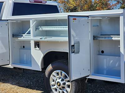 New 2025 Chevrolet Silverado 2500 - photo 1