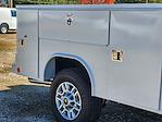 New 2025 Chevrolet Silverado 2500 Crew Cab Reading SLU98-SW 8' 2" Service Truck for sale #CS54575 - photo 9