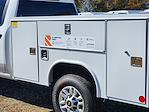 New 2025 Chevrolet Silverado 2500 Crew Cab Reading SLU98-SW 8' 2" Service Truck for sale #CS54575 - photo 13