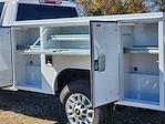 New 2025 Chevrolet Silverado 2500 Crew Cab Reading SLU98-SW 8' 2" Service Truck for sale #CS54575 - photo 14