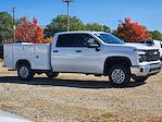 New 2025 Chevrolet Silverado 2500 Crew Cab Reading SLU98-SW 8' 2" Service Truck for sale #CS54575 - photo 3