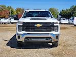 New 2025 Chevrolet Silverado 2500 Crew Cab Reading SLU98-SW 8' 2" Service Truck for sale #CS54575 - photo 4