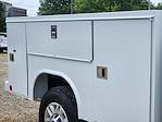 2025 Chevrolet Silverado 2500 Crew Cab SRW RWD Reading Service Truck for sale #CS54591 - photo 9