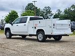 2025 Chevrolet Silverado 2500 Crew Cab SRW RWD Reading Service Truck for sale #CS54591 - photo 2