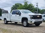 2025 Chevrolet Silverado 2500 Crew Cab SRW RWD Reading Service Truck for sale #CS54591 - photo 1