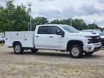 2025 Chevrolet Silverado 2500 Crew Cab SRW RWD Reading Service Truck for sale #CS54591 - photo 3