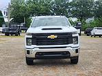 2025 Chevrolet Silverado 2500 Crew Cab SRW RWD Reading Service Truck for sale #CS54591 - photo 4