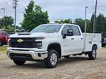 2025 Chevrolet Silverado 2500 Crew Cab SRW RWD Reading Service Truck for sale #CS54591 - photo 5