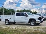 2025 Chevrolet Silverado 2500 Crew Cab SRW 2WD Reading Service Truck for sale #CS54668 - photo 3