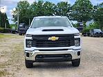 2025 Chevrolet Silverado 2500 Crew Cab SRW 2WD Reading Service Truck for sale #CS54668 - photo 5
