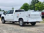 2025 Chevrolet Silverado 2500 Crew Cab SRW 2WD Reading Service Truck for sale #CS54690 - photo 9
