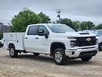 2025 Chevrolet Silverado 2500 Crew Cab SRW 2WD Reading Service Truck for sale #CS54690 - photo 1