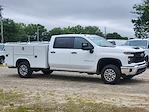 2025 Chevrolet Silverado 2500 Crew Cab SRW 2WD Reading Service Truck for sale #CS54690 - photo 3